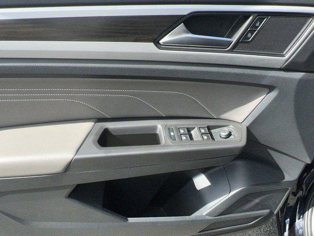 used 2022 Volkswagen Atlas car, priced at $28,000