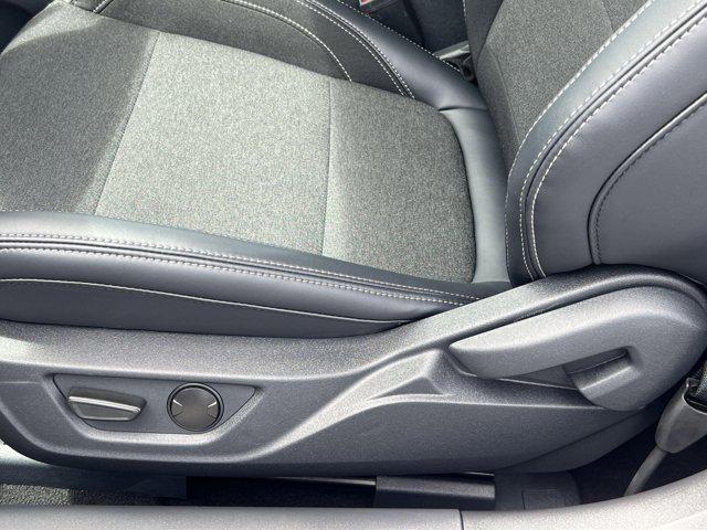 used 2024 Ford Mustang car, priced at $40,000