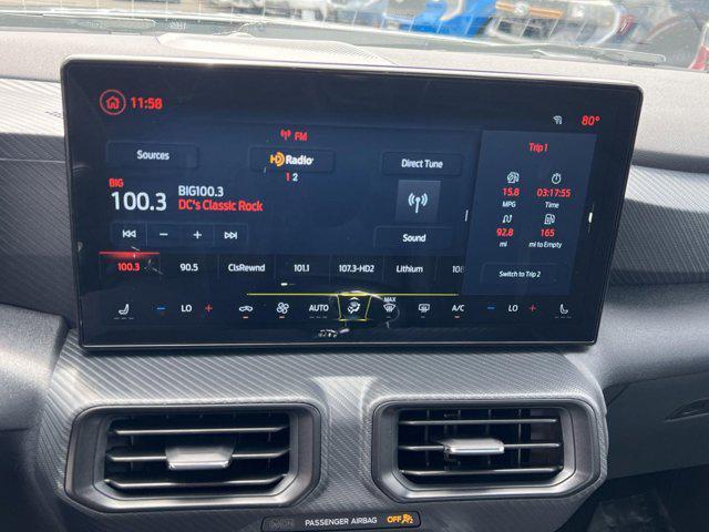 used 2024 Ford Mustang car, priced at $40,000