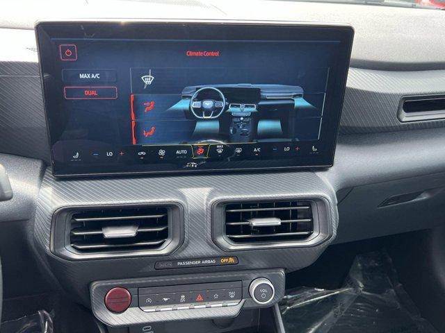 used 2024 Ford Mustang car, priced at $40,000