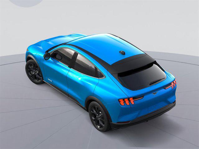 new 2024 Ford Mustang Mach-E car, priced at $41,580