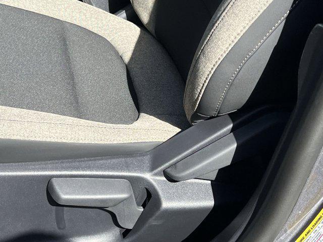 new 2025 Ford Bronco Sport car, priced at $28,521