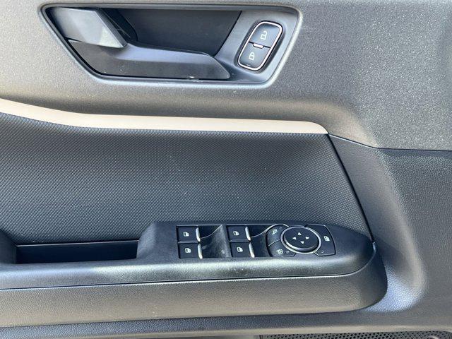 new 2025 Ford Bronco Sport car, priced at $28,521