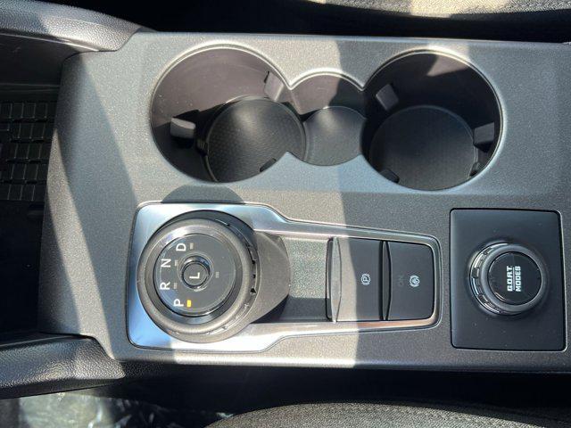 new 2025 Ford Bronco Sport car, priced at $28,521