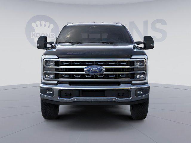 new 2025 Ford F-250 car, priced at $75,400