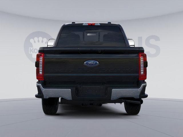 new 2025 Ford F-250 car, priced at $75,400