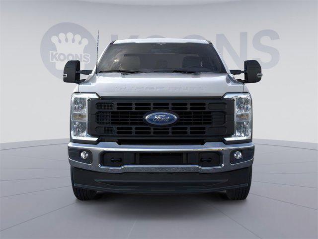 new 2024 Ford F-250 car, priced at $44,125