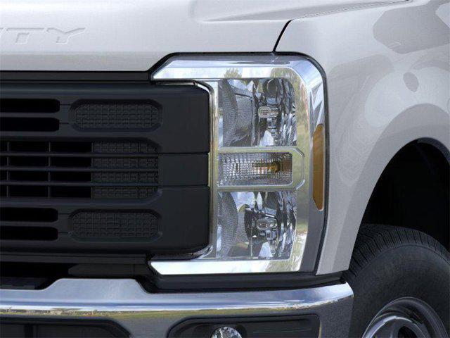 new 2024 Ford F-250 car, priced at $44,125