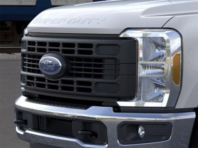 new 2024 Ford F-250 car, priced at $44,125