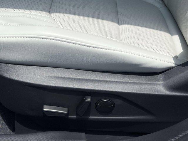 new 2025 Ford Mustang Mach-E car, priced at $42,185