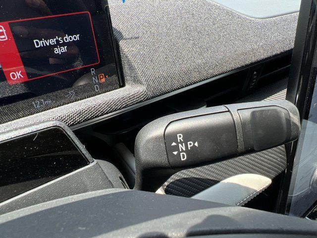 new 2025 Ford Mustang Mach-E car, priced at $42,185