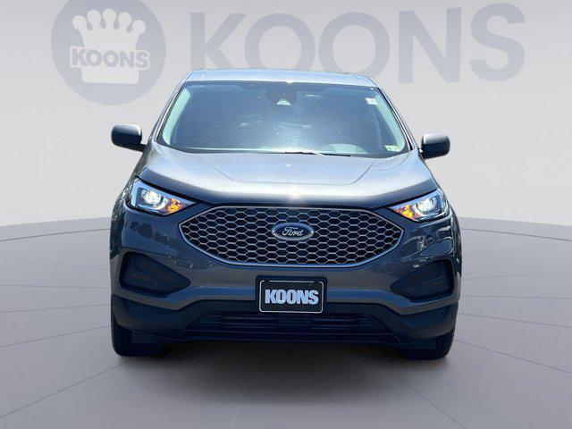 used 2024 Ford Edge car, priced at $30,500