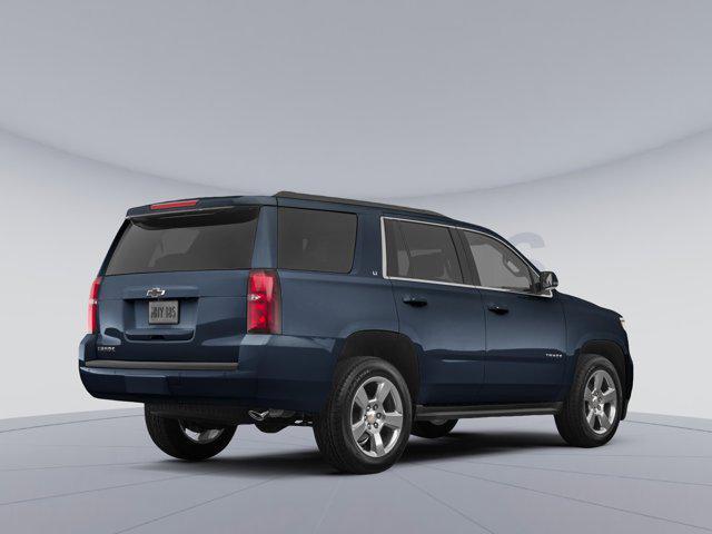 used 2020 Chevrolet Tahoe car, priced at $33,000