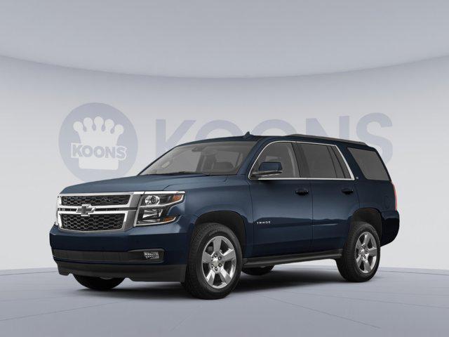 used 2020 Chevrolet Tahoe car, priced at $33,000