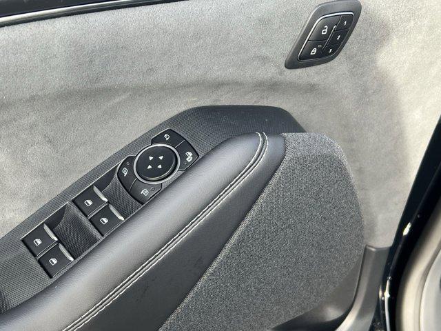 new 2025 Ford Mustang Mach-E car, priced at $53,010