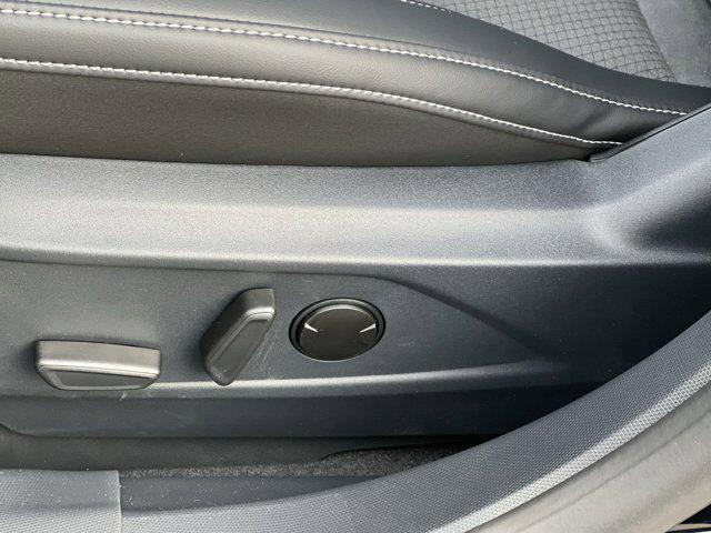 new 2025 Ford Mustang Mach-E car, priced at $53,010