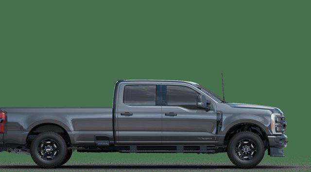 new 2024 Ford F-250 car, priced at $63,960