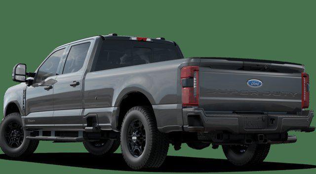 new 2024 Ford F-250 car, priced at $63,960