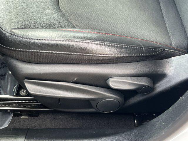 used 2023 Jeep Compass car, priced at $20,000