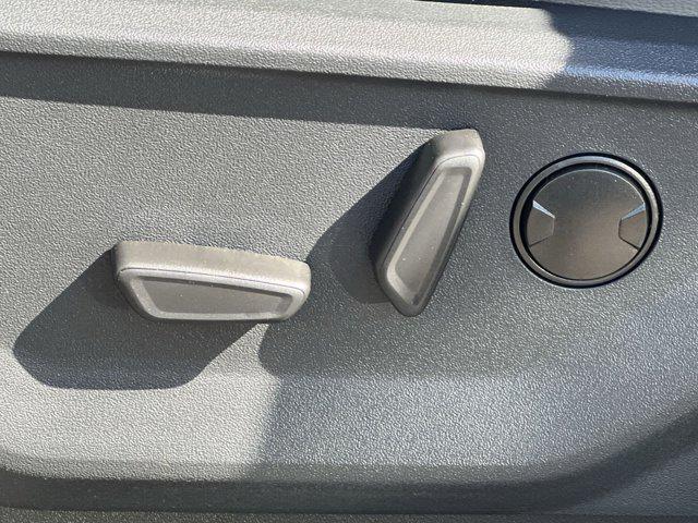 new 2025 Ford F-150 Lightning car, priced at $64,990