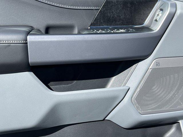 new 2025 Ford F-150 Lightning car, priced at $64,990