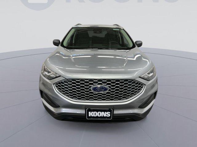 new 2024 Ford Edge car, priced at $36,125