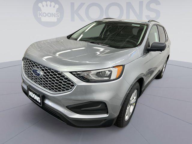 new 2024 Ford Edge car, priced at $36,125