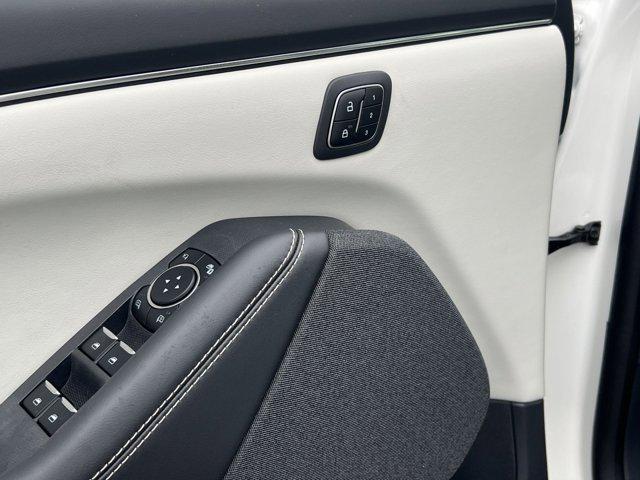 new 2025 Ford Mustang Mach-E car, priced at $47,705