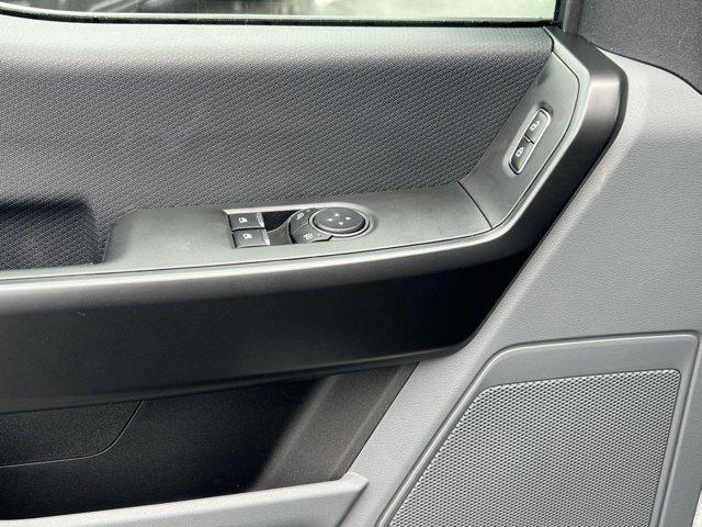 new 2025 Ford F-150 car, priced at $37,859