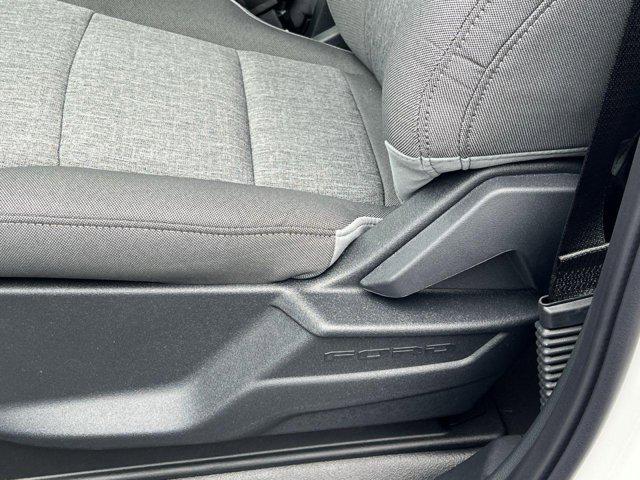new 2025 Ford F-150 car, priced at $37,859