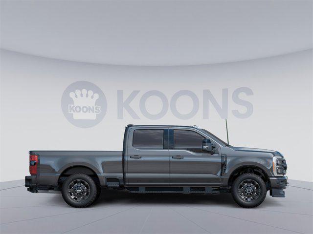 new 2024 Ford F-250 car, priced at $65,440