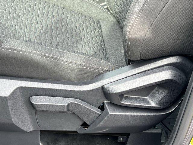 new 2025 Ford Ranger car, priced at $33,954