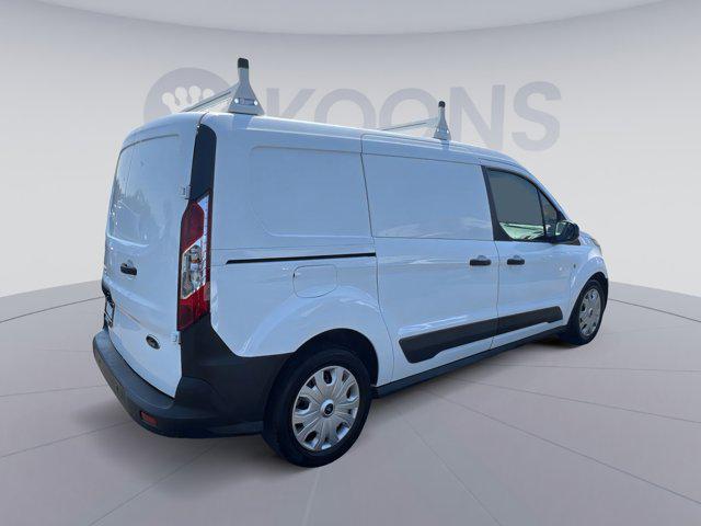 used 2020 Ford Transit Connect car, priced at $23,000