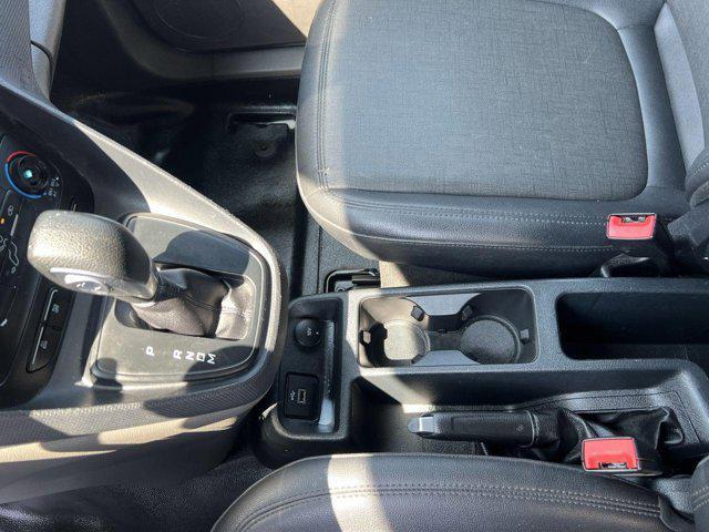 used 2020 Ford Transit Connect car, priced at $23,000