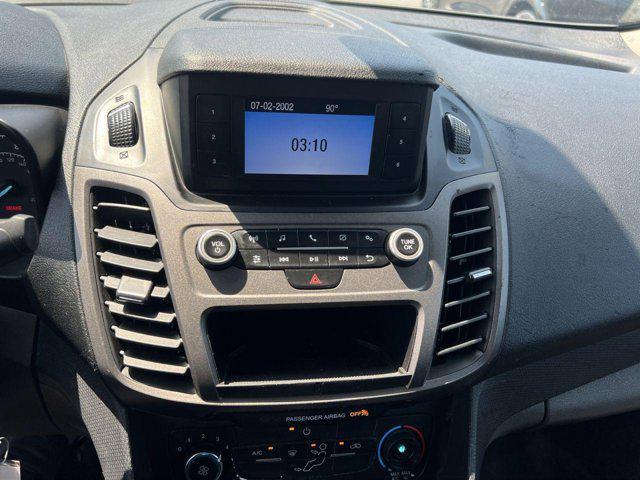 used 2020 Ford Transit Connect car, priced at $23,000