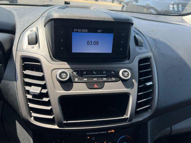 used 2020 Ford Transit Connect car, priced at $23,000