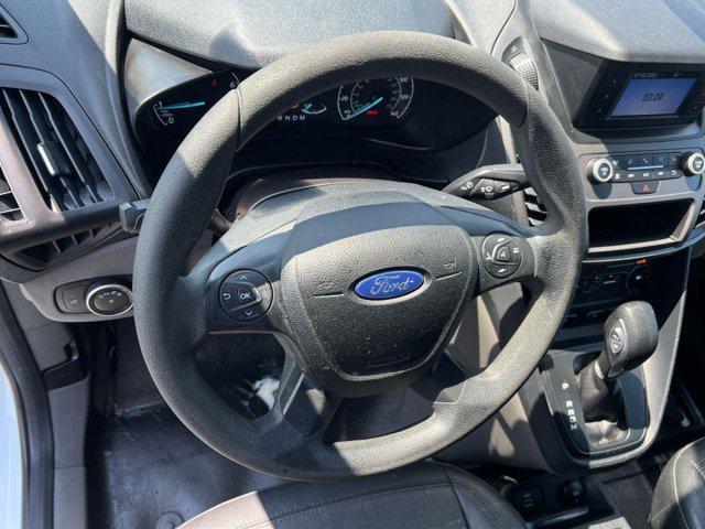 used 2020 Ford Transit Connect car, priced at $23,000