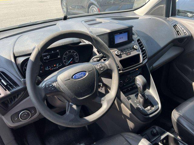 used 2020 Ford Transit Connect car, priced at $23,000