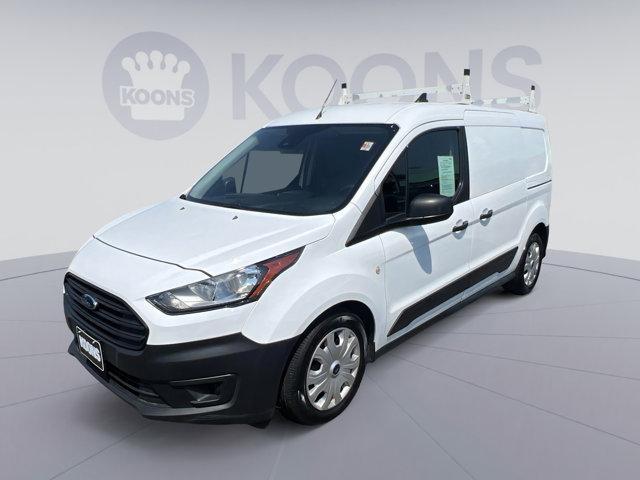 used 2020 Ford Transit Connect car, priced at $23,000
