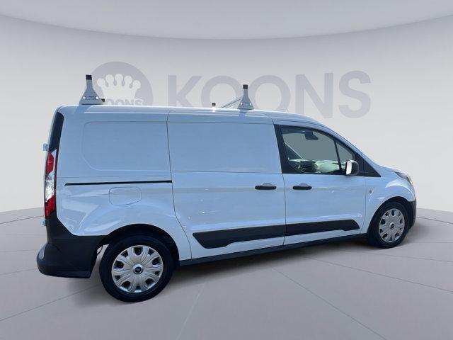 used 2020 Ford Transit Connect car, priced at $23,000