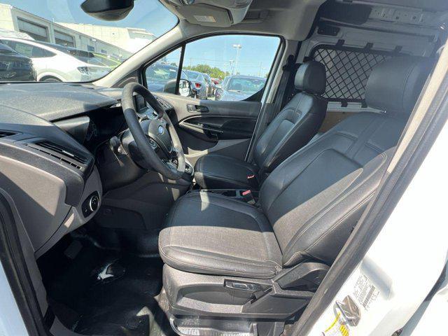 used 2020 Ford Transit Connect car, priced at $23,000