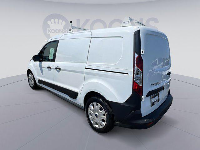 used 2020 Ford Transit Connect car, priced at $23,000