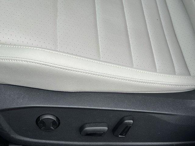 used 2024 Volkswagen Jetta car, priced at $19,500