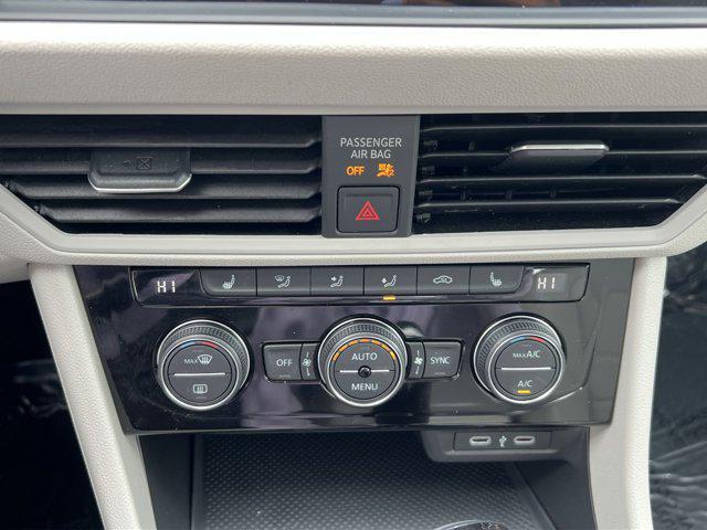 used 2024 Volkswagen Jetta car, priced at $19,500