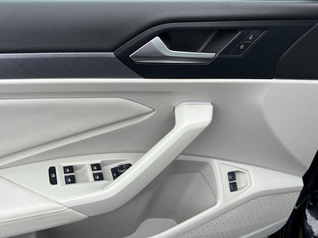 used 2024 Volkswagen Jetta car, priced at $19,500