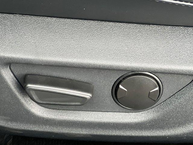 new 2025 Ford Mustang car, priced at $31,005