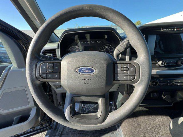 used 2022 Ford F-150 car, priced at $34,500