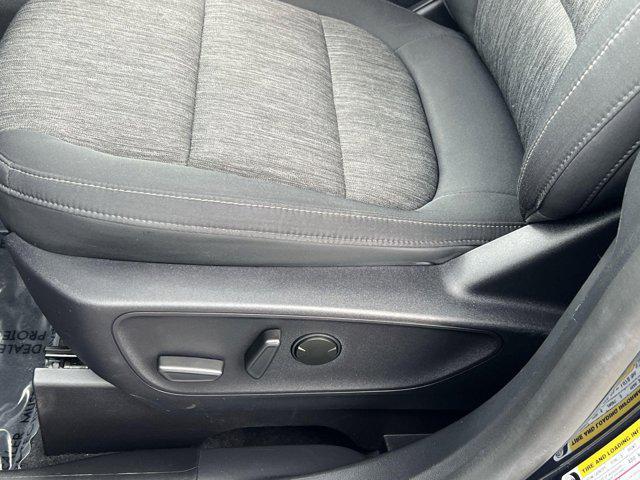 used 2023 Ford Bronco Sport car, priced at $25,000