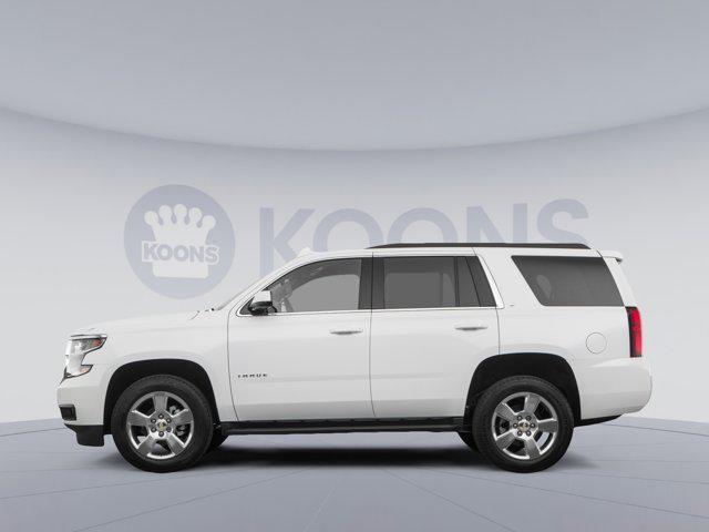 used 2019 Chevrolet Tahoe car, priced at $27,500