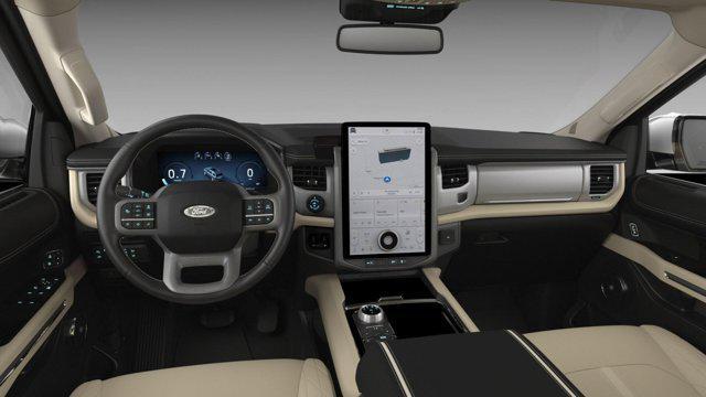 new 2024 Ford Expedition car, priced at $78,035